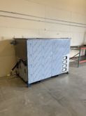 Sharpertek Industrial Inline Ultrasonic Cleaning