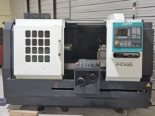 2016 Automate CNC Flash FTL400