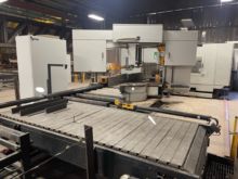 2016 Ficep Beam Line