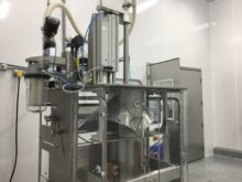 2023 WeighPack Vertek Bagger 1200