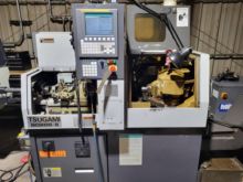 New & Used Tsugami BN20 CNC Lathe for sale | Machinio