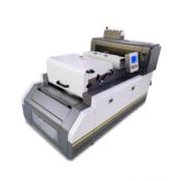 A3 dtf プリンター、シェーカー パウダーが 1