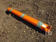 72" Forklift Extension