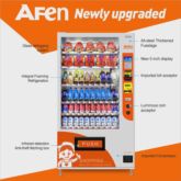 Afen Smart Vending Machine Mini
