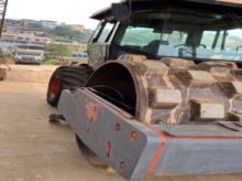 2012 DYNAPAC CA250 PD