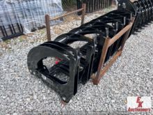 QUICK ATTACH LOG GRABBER