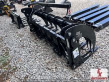 QUICK ATTACH LOG GRABBER