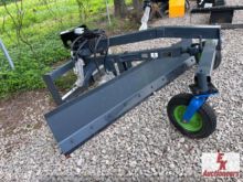 QUICK ATTACH GRADER