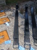 10' FORK EXTENSIONS