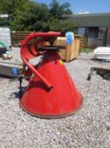 3PT OSMO FERTILIZER SPREADER