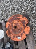 TRACTOR WHEEL WEIGHT
