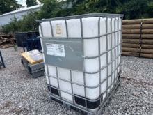 IBC TOTE