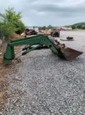 JOHN DEERE FRONT END LOADER