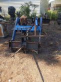 FORD FRONT END LOADER