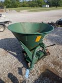 AGREX CONE SPREADER