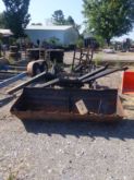 MEMO FRONT END LOADER MODEL