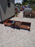 6' GRADER BOX