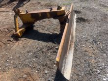7' SINCLAIRE IMPLEMENT COMPANY 3PT
