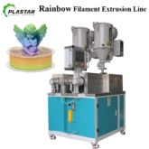 PLASTAR Factory Price Rainbow Color
