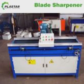 PLASTAR High Efficient Straight Blade