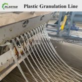 PLASTAR Plastar Recycling PE HD
