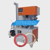 Muestra automática completa 3D Filament