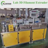 Sj25 Lab de plástico ABS