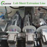 PLASTAR Lab PP PE Plastic