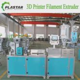 Peek Pei filamento 3D de