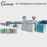 PLASTAR Extrusion Machine for Drinking