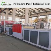 PLASTAR PP Building Template Hollow