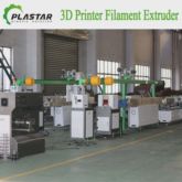 Plastar de bobinado doble disco