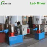 PLASTAR Small Laboratory Plastic High