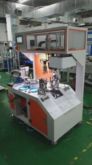 Máquina de rebobinado automático de
