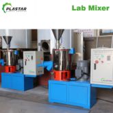PLASTAR Laboratory 10L PVC Material