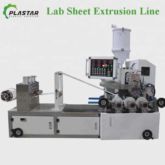 PLASTAR Laboratory Type PP/PE Sheet