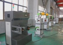 Tolerancia de 0,02 mm PLA