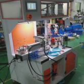 Alta calidad de impresión automática