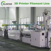Impresora 3D de la máquina