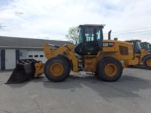 2016 CATERPILLAR 926M