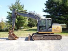2011 DEERE 120D