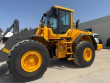 Volvo L110F
