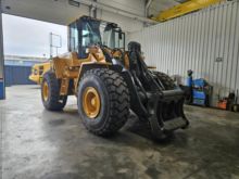 2008 Volvo L150F