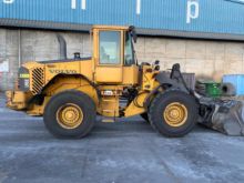 2007 Volvo L90E