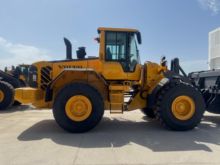 Volvo L110H