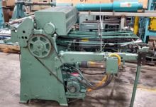 Used Beck Sheeters for sale. Beck equipment & more | Machinio