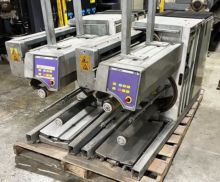 2002 IFT BCF Fiber Extrusion