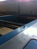 1998 cross lapper AUTOMATEX .
