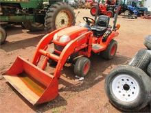 Used Kubota La243 for sale. Top quality machinery listings.