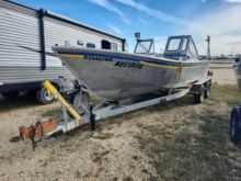 2015 EZ LOADER UTILITY